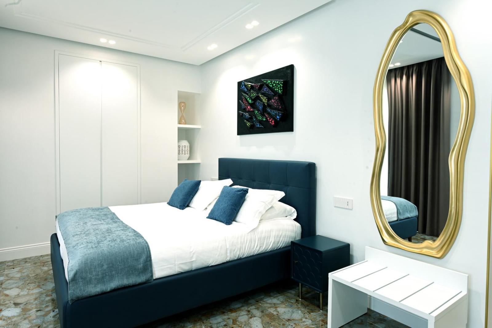 Guest house Golden House Cinecitta Rome