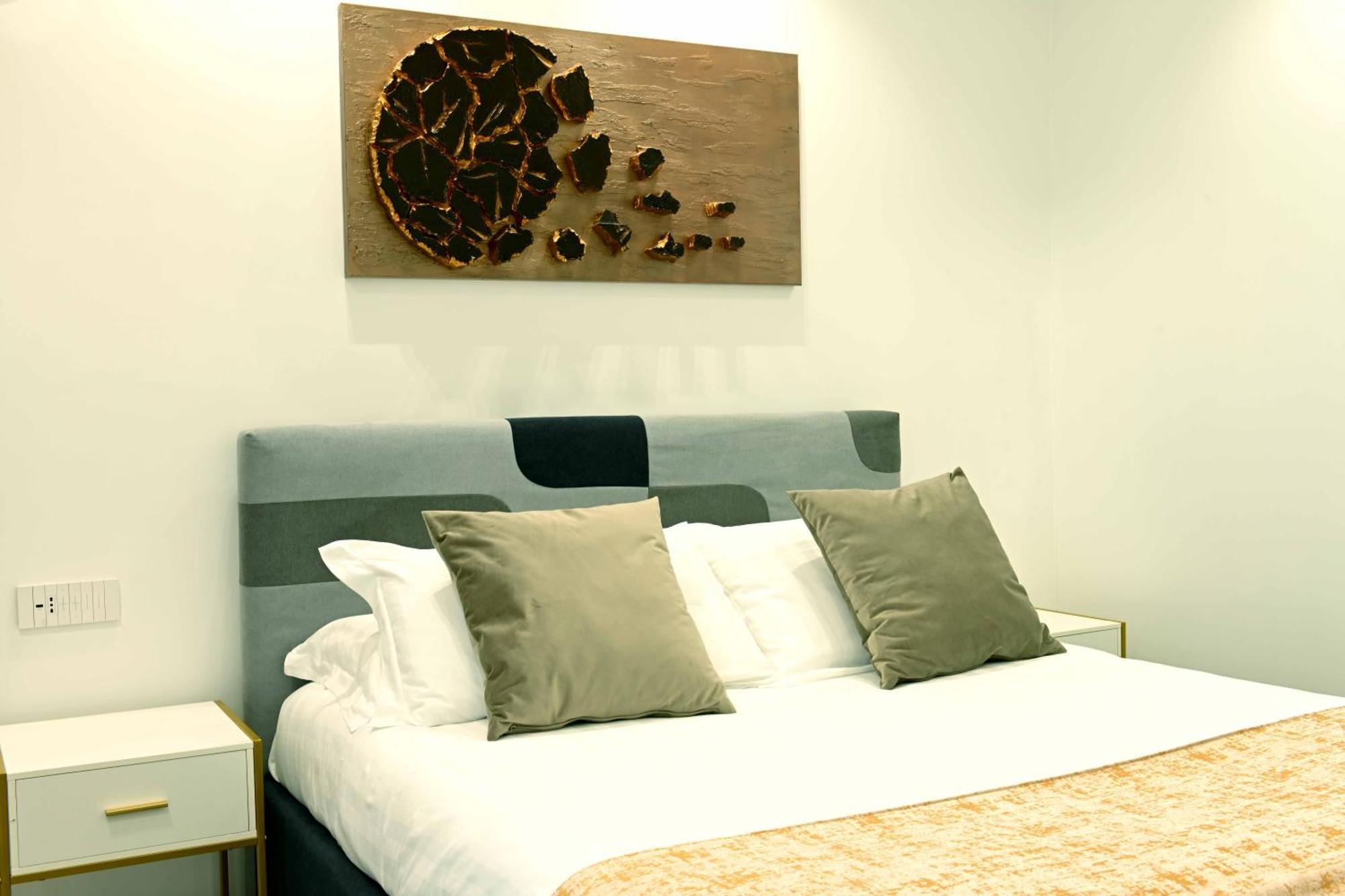 Guest house Golden House Cinecitta