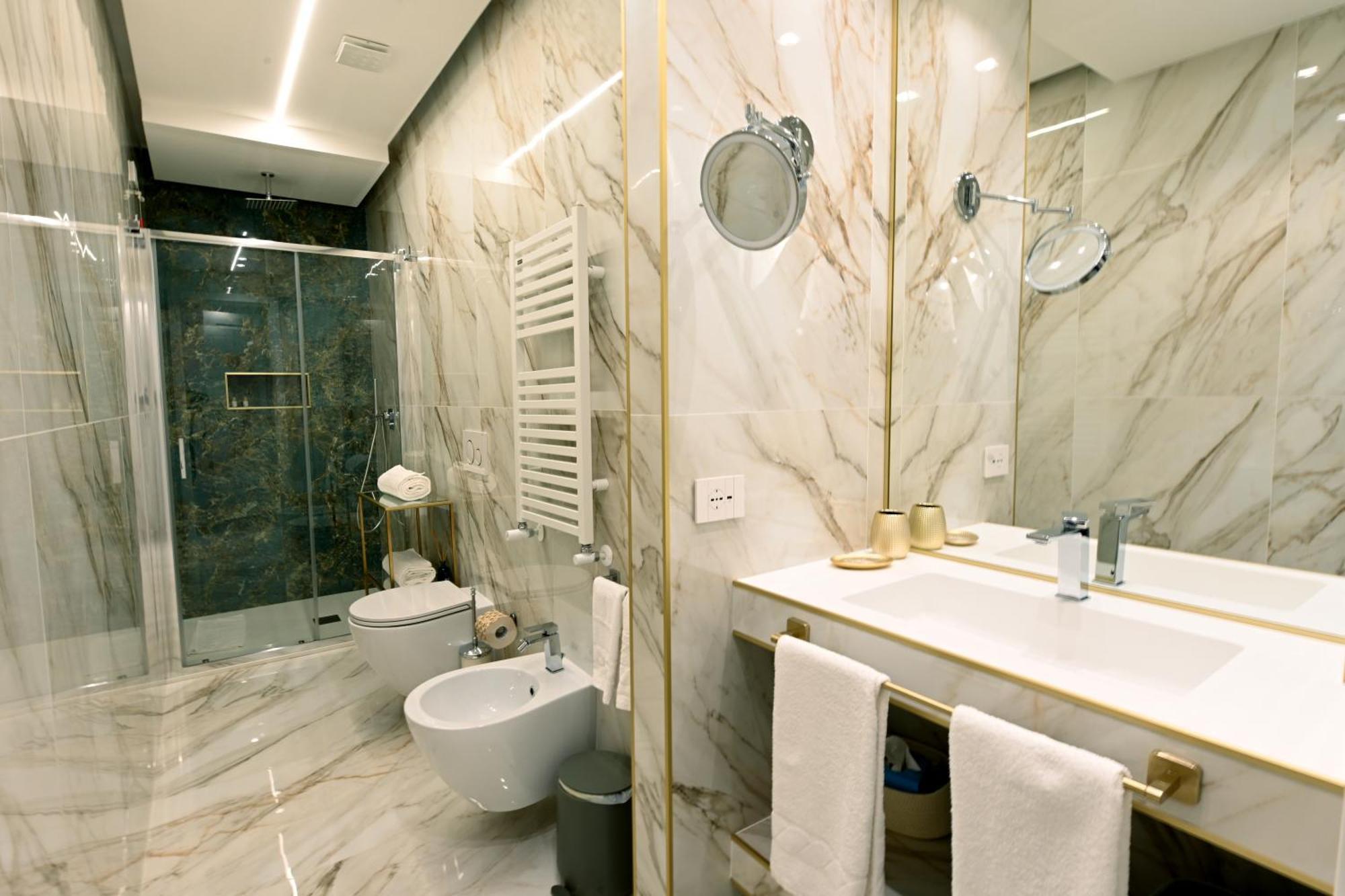 Guest house Golden House Cinecitta *