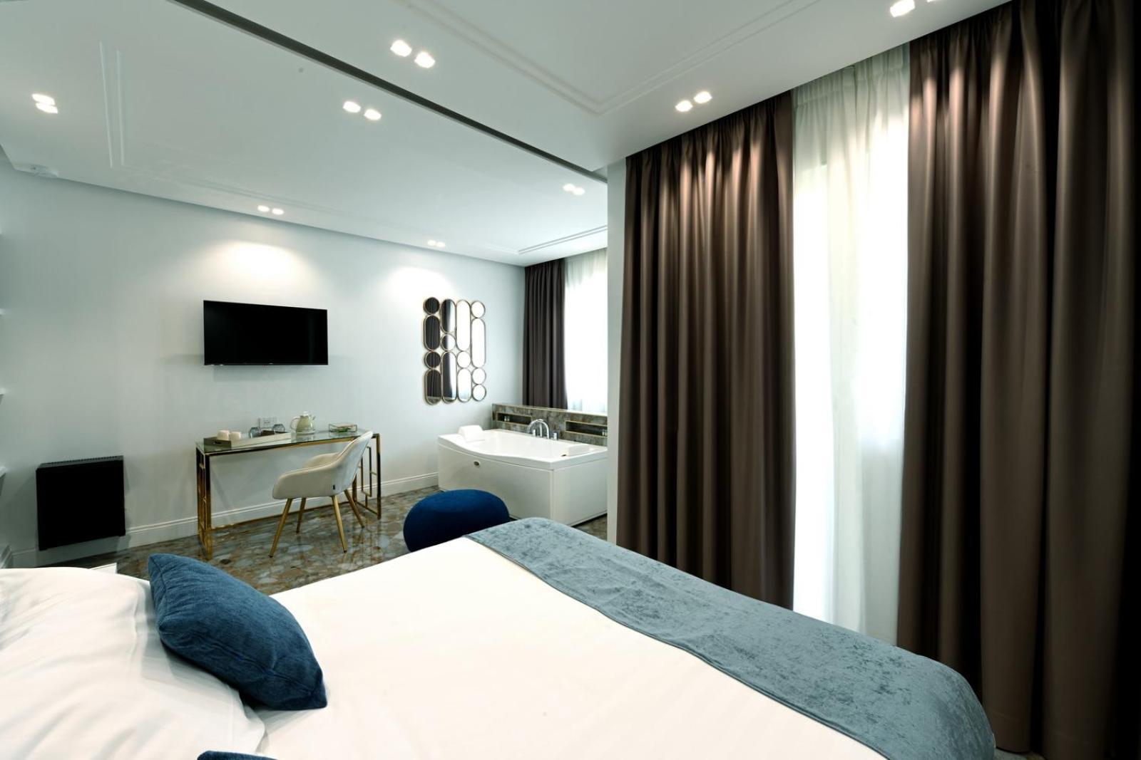 Guest house Golden House Cinecitta *